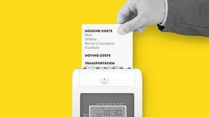 First Job Checklist: Costs and Smart Money Moves