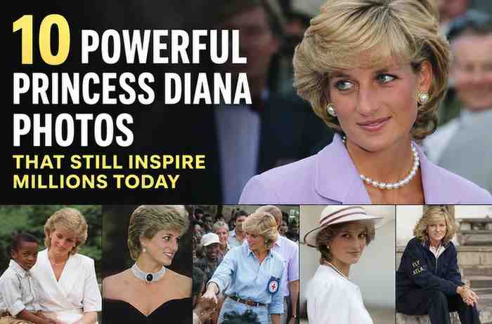 Princess Diana