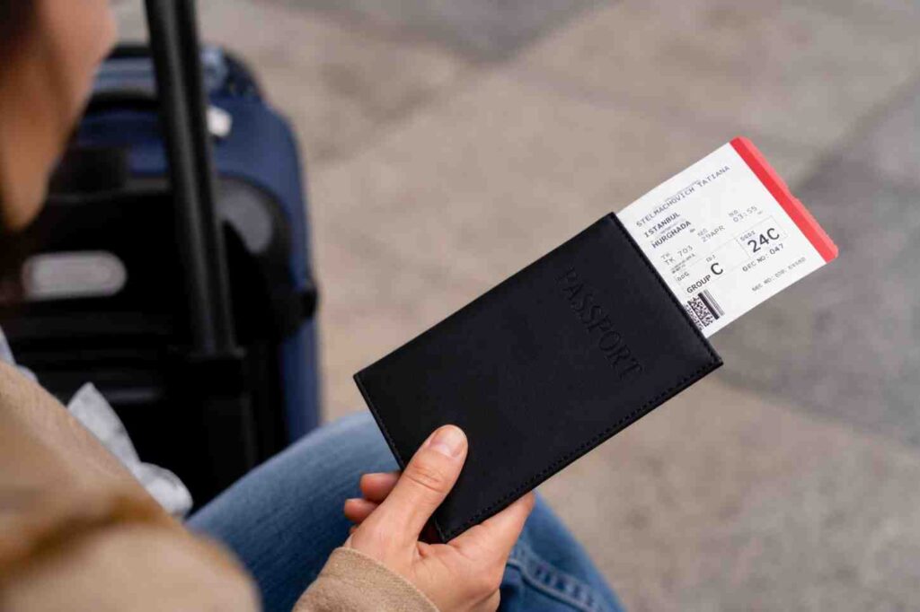 First-Time International Travel Mistakes