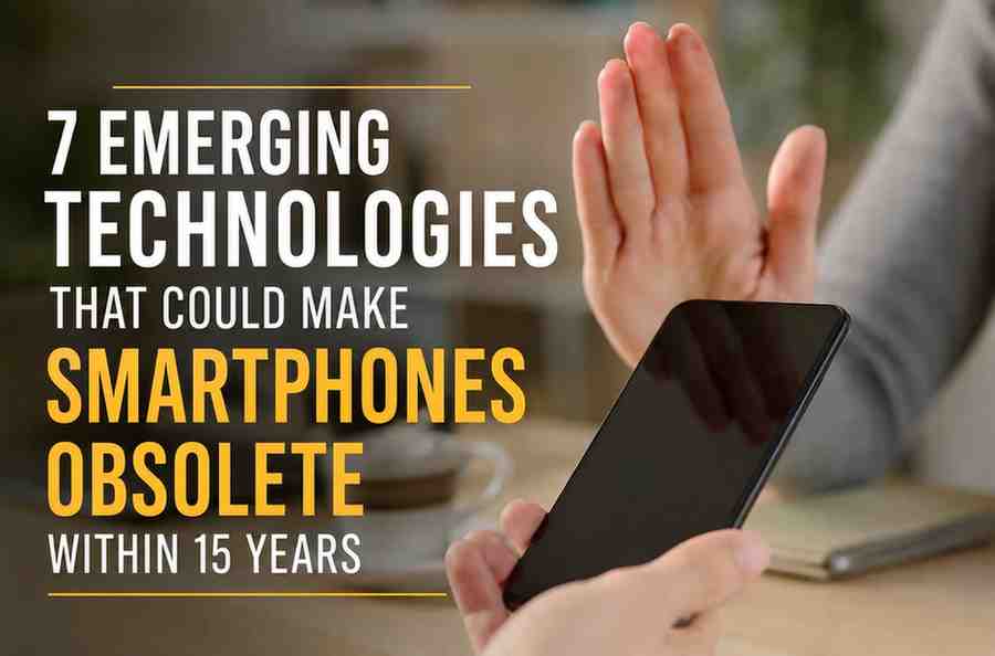 Emerging Technologies