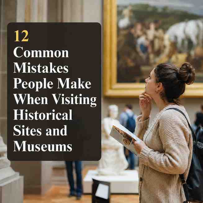 Common Mistakes