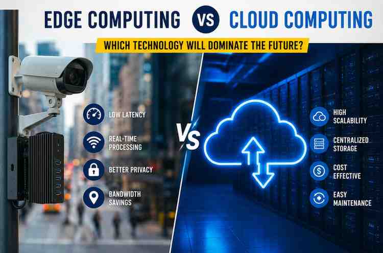 Edge Computing