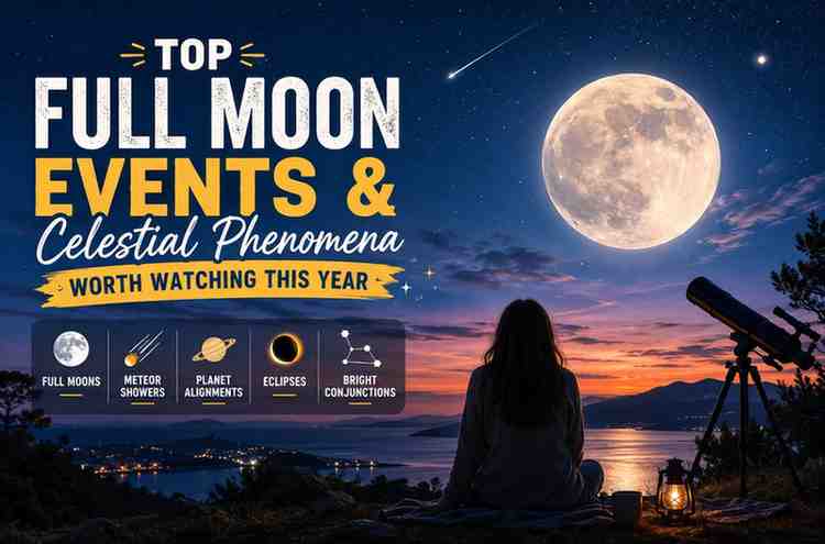 Full Moon