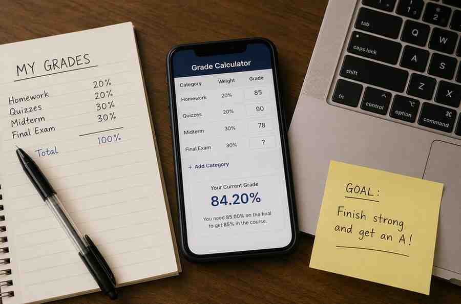 calculator