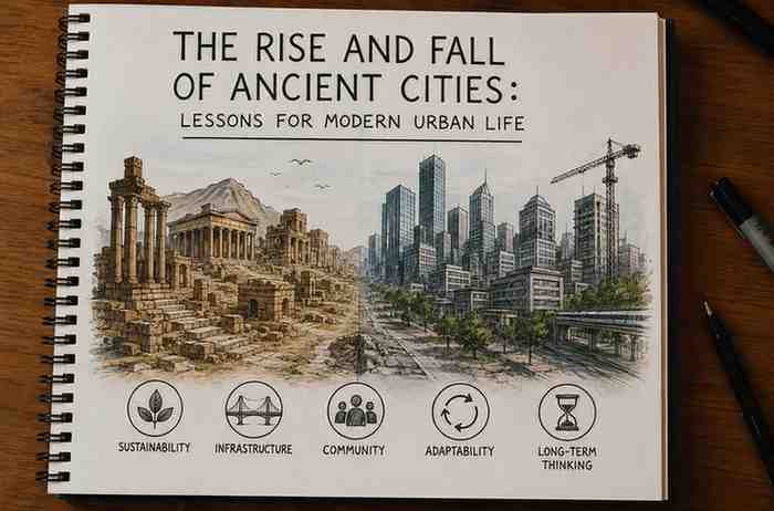 Rise and Fall