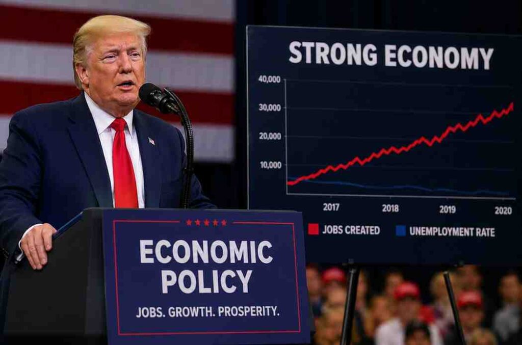 Economic Policies