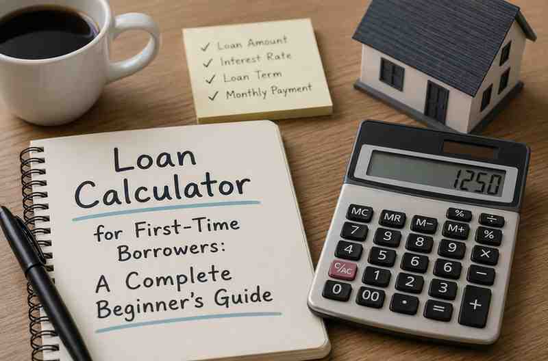 Loan Calculator