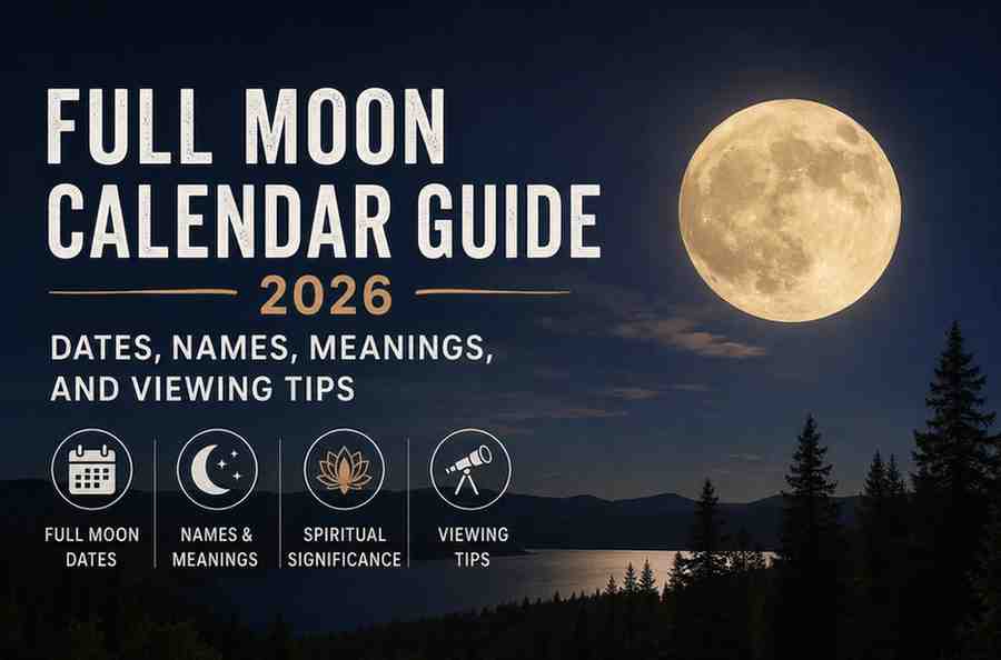 Full Moon