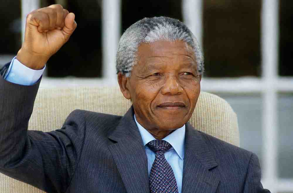 Nelson Mandela: 15 Powerful Moments That Shaped His Life