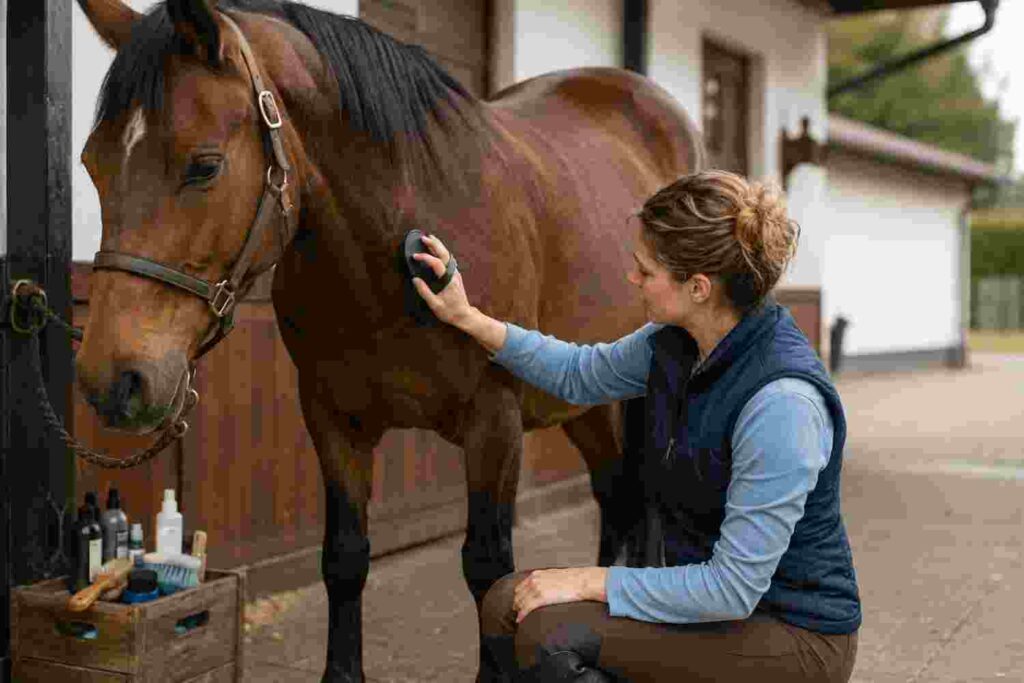Horse
