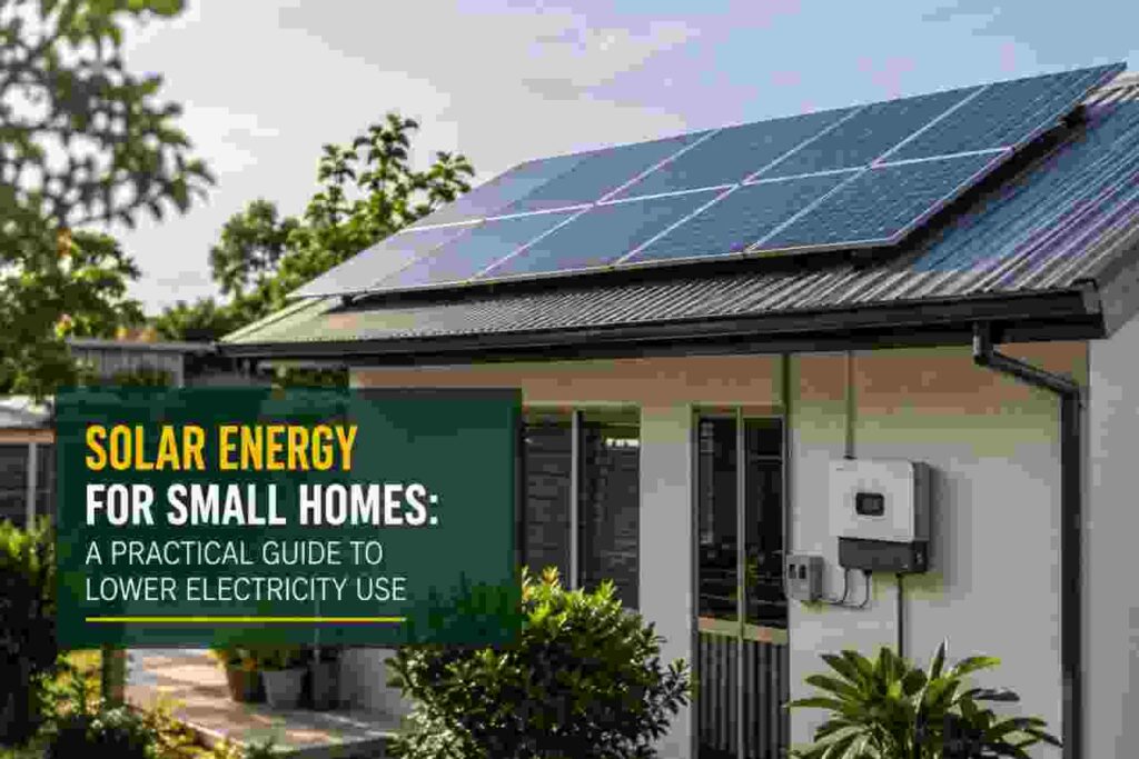 Solar Energy