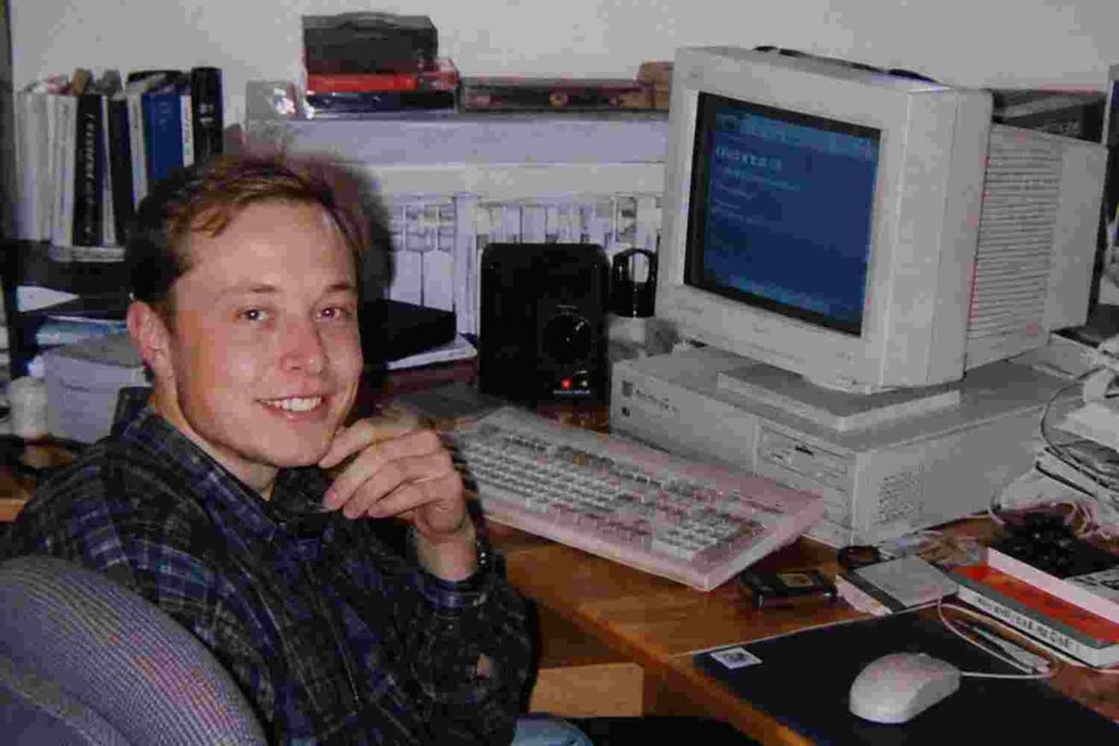 Elon Musk's Untold Early Life Before Tesla and SpaceX