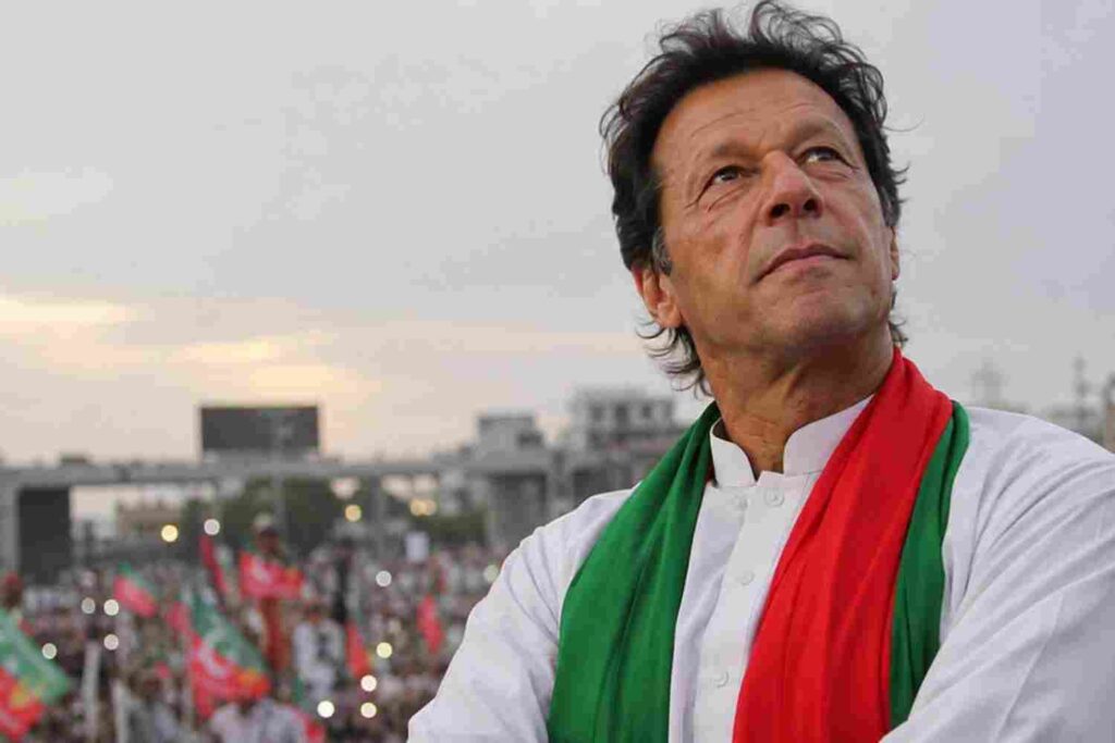 imran khan