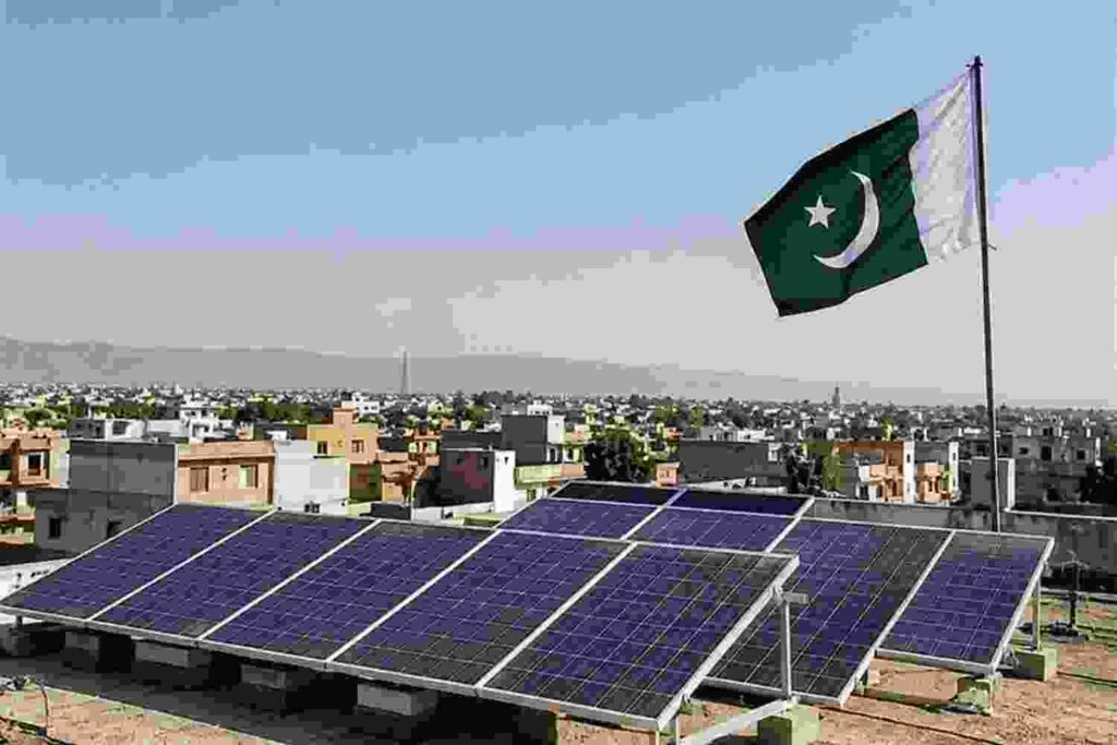 Solar Energy Future in Pakistan: The Revolution Is Here