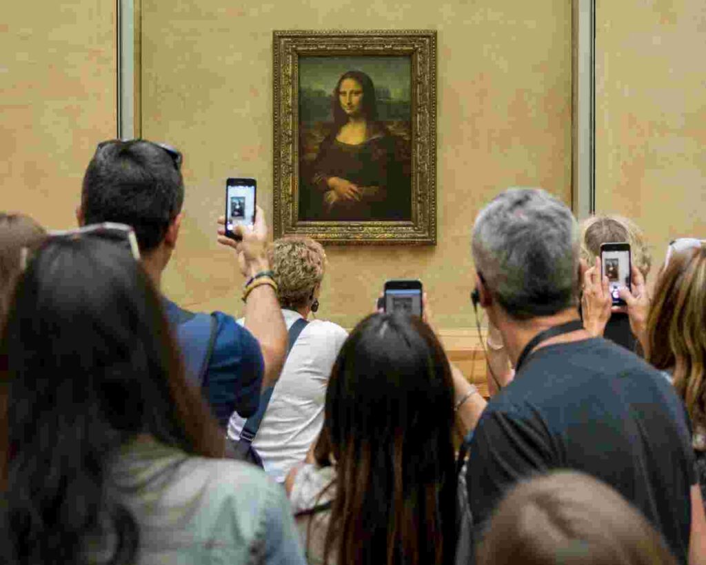 Mona Lisa